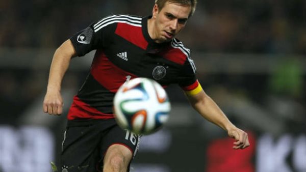 «لام» يرشح ريـال