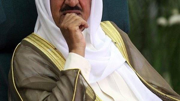 أمير الكويت والعربي