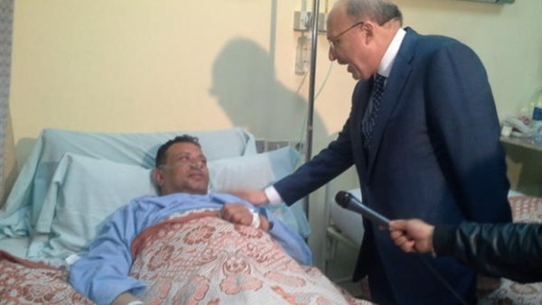 «الصحة» تعلن تعافي