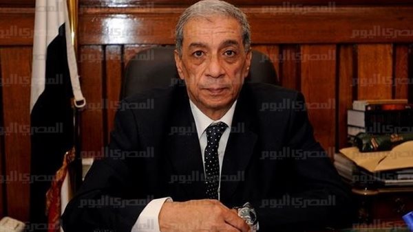 النائب العام يقرر