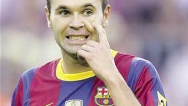 إنييستا: سانتياجو