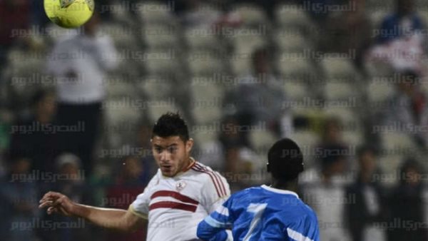 البدري: نفتقد تريزيجيه