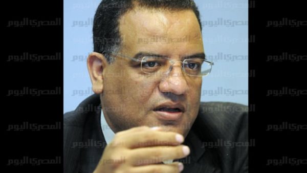 محمود مسلم عن التعديل