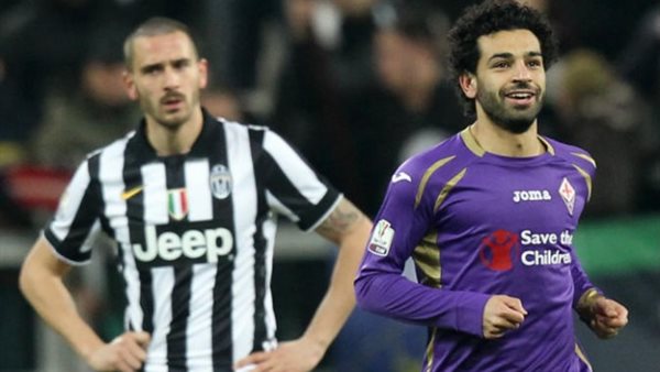 دروجبا عن هدف محمد