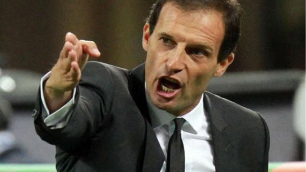 أليجري عن محمد صلاح: