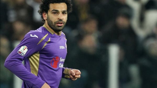 أول تصريح لمحمد صلاح