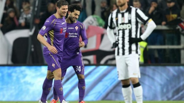 هازارد: محمد صلاح