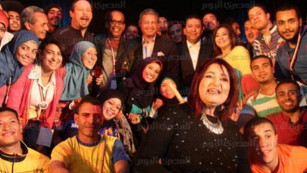 «الشباب والرياضة»