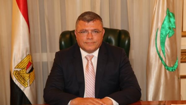 خالد نجم.. وزير متخصص