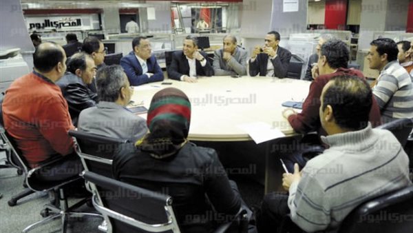 يحيى قلاش: امتناعى