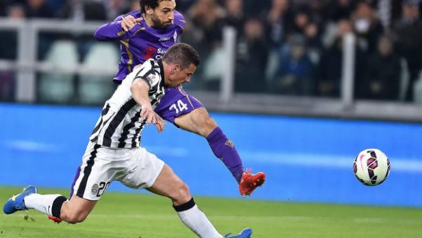 المدير الرياضي لفيورنتينا: