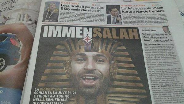 «كوتيديانو سبورت»