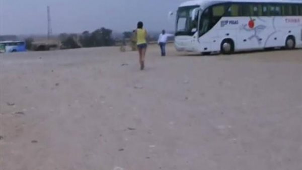 مدير شركة السياحة