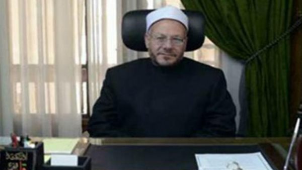 المفتي للوزراء الجدد: