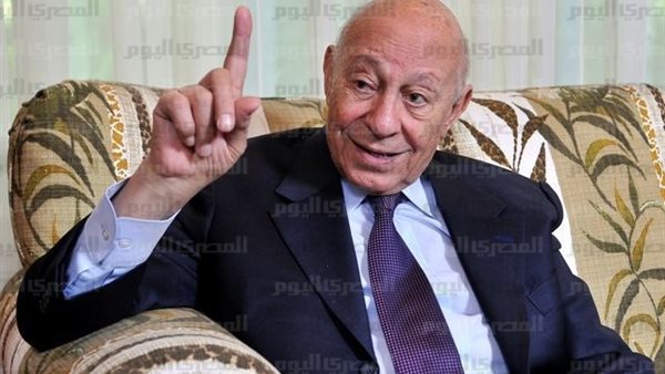 «القومى لحقوق الإنسان»