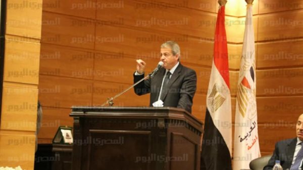 «الشباب والرياضة»