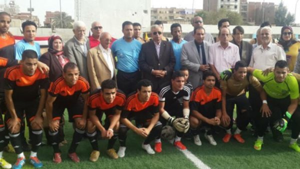 40 مباراة تحدد الفائزين