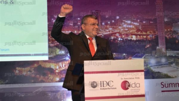 وزير الاتصالات: سنعرض