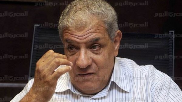 محلب يزور ماسبيرو..