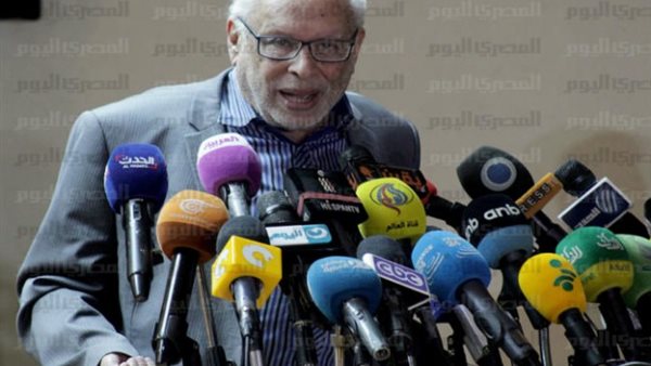 جورج إسحاق: إدارة