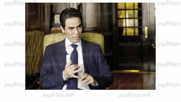 أحمد المسلماني: (1-2)