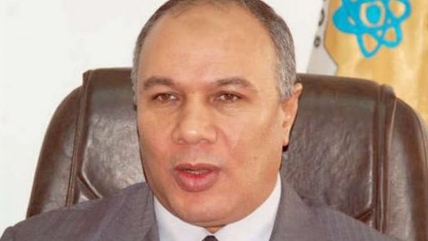 اختتام اليوم العلمي