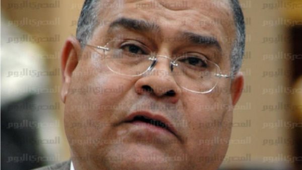 الجيل ينعى «الأبنودي»: