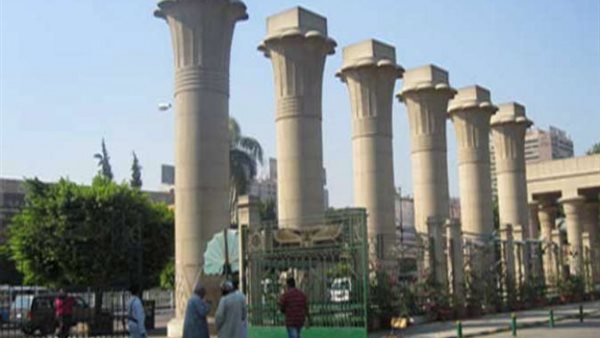 «عين شمس»: لائحة