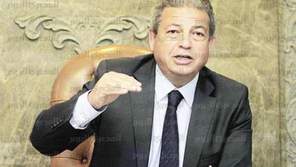 «الشباب والرياضة»