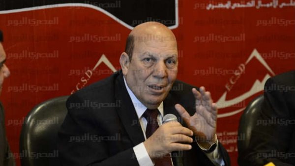 عادل لبيب: إعداد