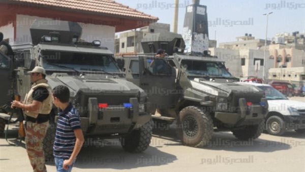 «المتحدث العسكري»: