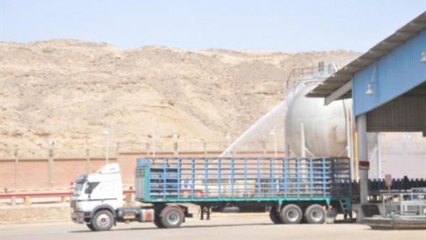 إعادة تشغيل مصنع