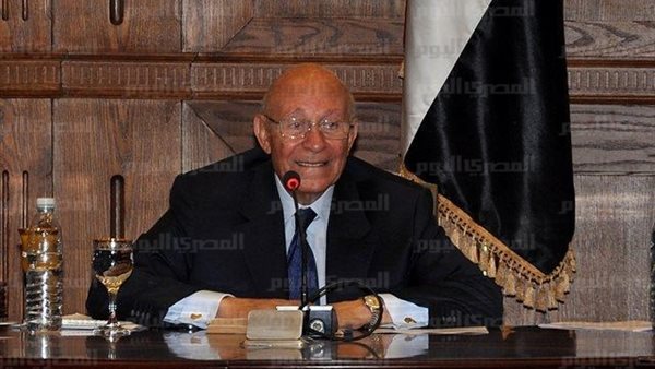 رئيس «القومي حقوق