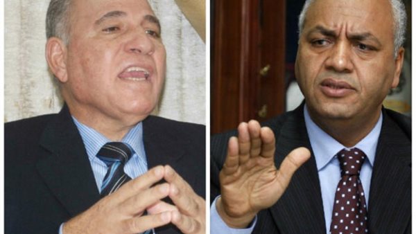 «بكري»: السيسي اختار