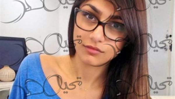 بالصور.. ممثلة الأفلام