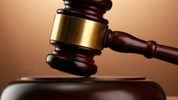 حبس متهم ثانٍ في