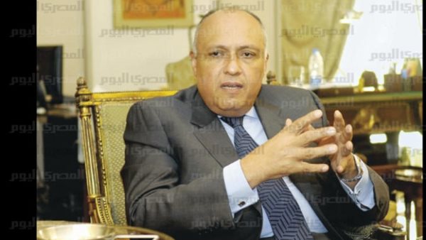 وزير الخارجية: لن