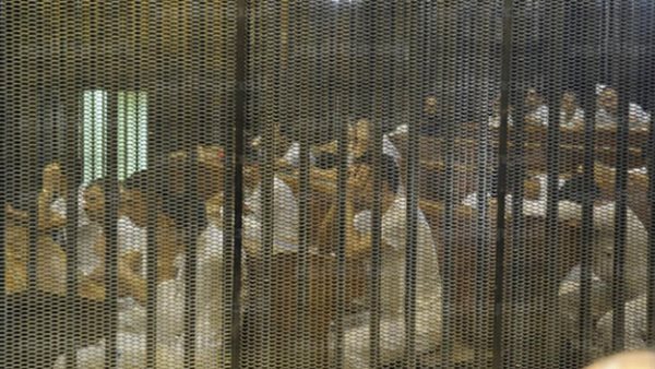 خالد بيبو وطلعت السادات