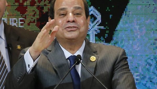 «تكتل القوى»: السيسي