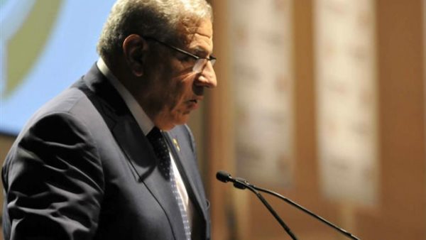 محلب عن سبب ثورة