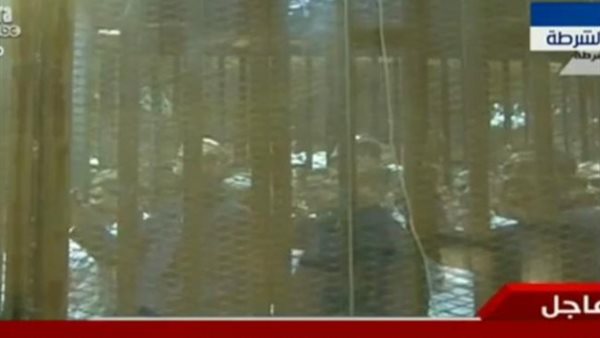 «حزب شفيق» يعلق على