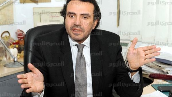 «العلايلي»: الحكم