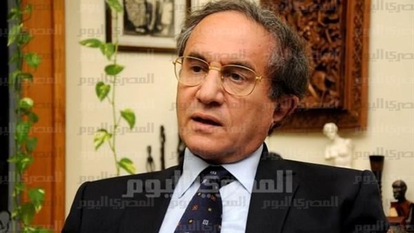 سمير صبري: التحقيق