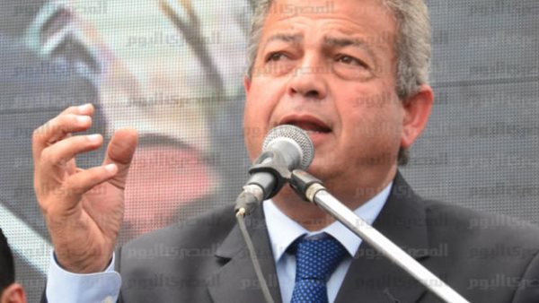 وزير الشباب: عرض