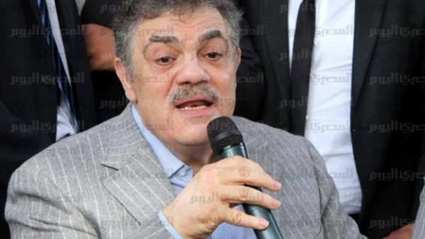 تأييد حبس السيد البدوي