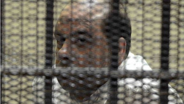 براءة أنس الفقي و«المناوي»