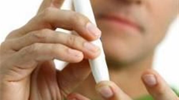 دراسة: مضاعفات السكر