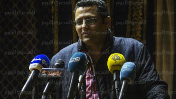 «الصحفيين» تتقدم