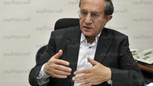 الغزالى حرب: نادم