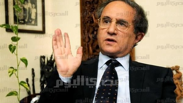 محامي «الغزالي حرب»: